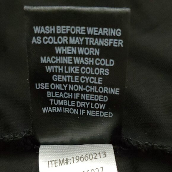 Torrid Fairycore Whimsigoth Witchy Lace Floral Long Sleeve Top Size Large 12 - Picture 13 of 16